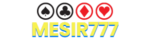 Logo MESIR777